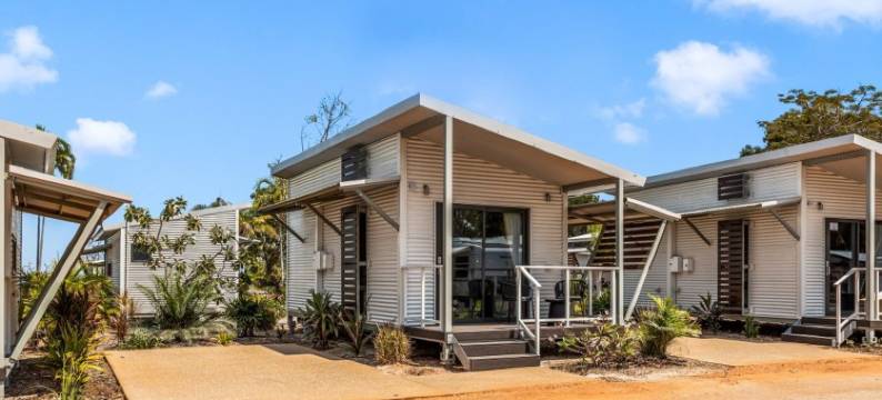 发现公园 - 布鲁姆(Discovery Parks - Broome)图片