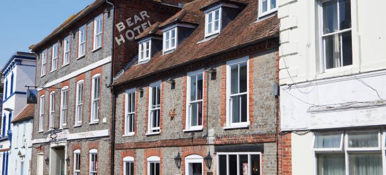 熊之酒店-格林国王旅馆(Bear Hotel by Greene King Inns)图片