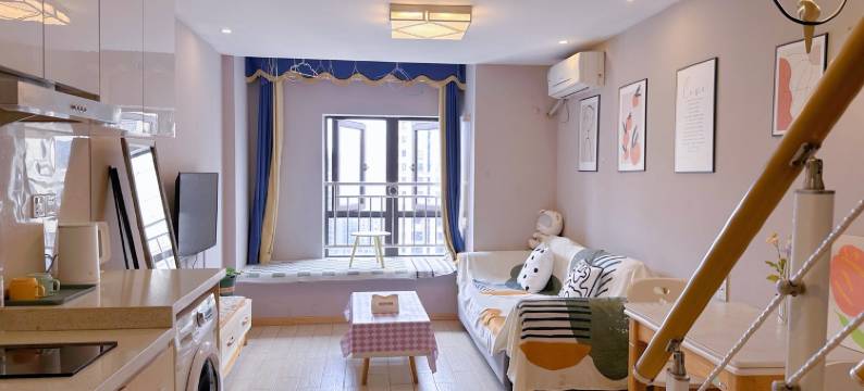 馋眠民宿(盘玉路店)图片