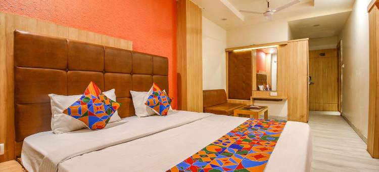 FabHotel the Oasis图片