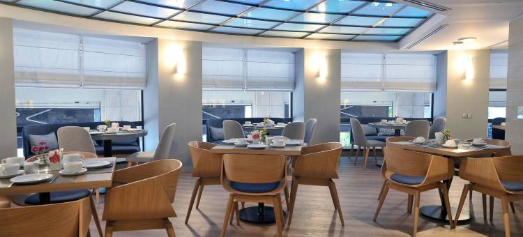 雅典美利亚酒店(Melia Athens)图片