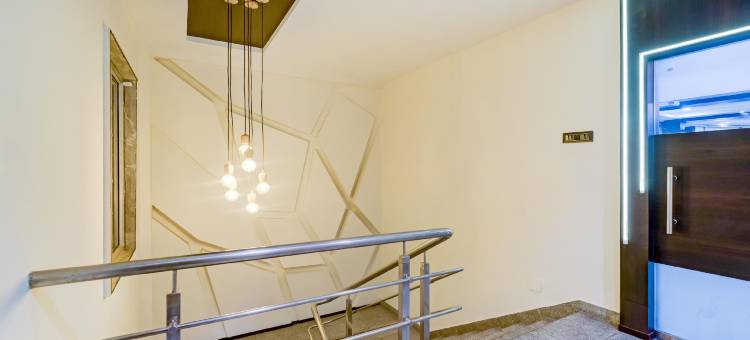 Itsy Hotels Neeranand Plaza图片