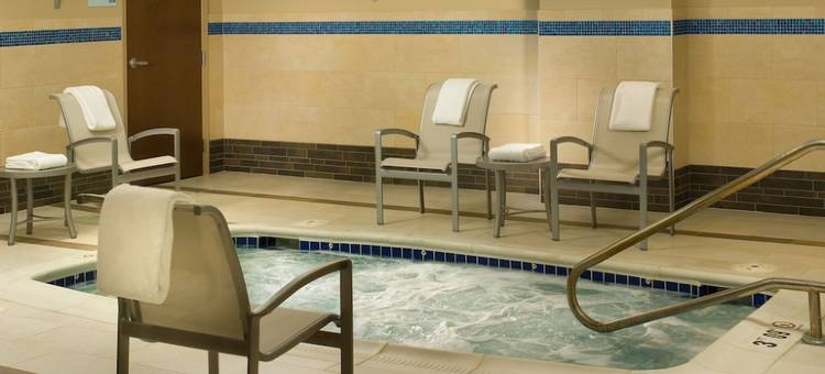 智选假日套房酒店亚历山大 - 贝尔沃堡(Holiday Inn Express & Suites Alexandria - Fort Belvoir)图片