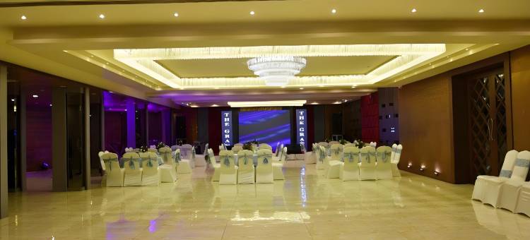 DNG大酒店(Dng the Grand Hotel)图片
