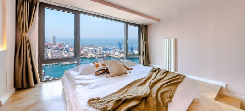 暮汐民宿(小港一路分店)图片