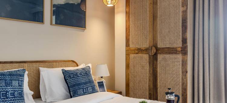 Tattva套房(Townhouse 1354 Tattva Suites)图片