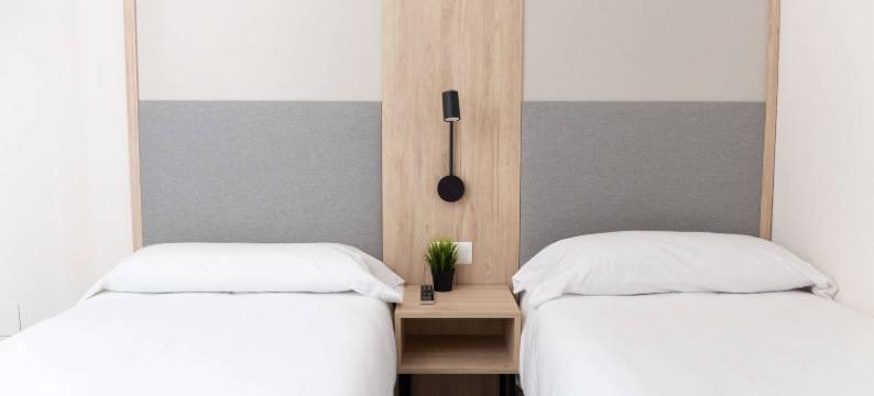 王朝客房公寓酒店(Dynastic Rooms Apartments)图片