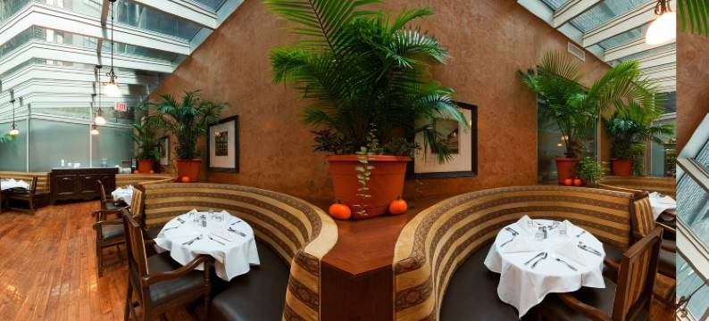 切尔西曼哈顿第六大道假日酒店(Holiday Inn MANHATTAN 6TH AVE - CHELSEA by IHG)图片