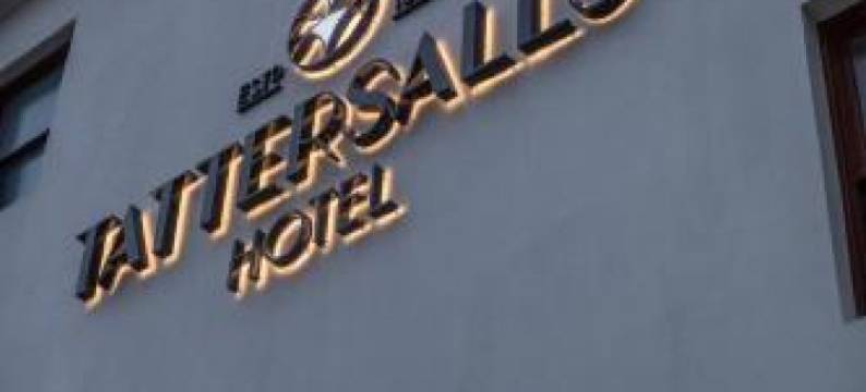 塔特索尔斯酒店(Tattersalls Hotel)图片
