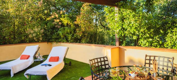 特雷布兰克Spa高尔夫度假酒店(Terre Blanche Hotel Spa Golf Resort)图片