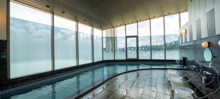 河岸曙酒店(Hotel Riverge Akebono)图片