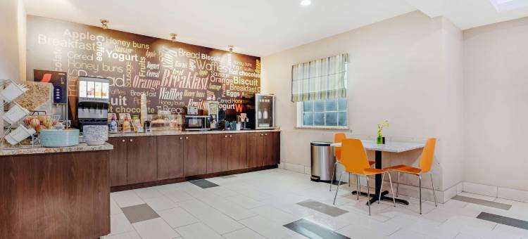 贝斯特韦斯特SureStay Plus奥瓦索塔尔萨北部酒店(SureStay Plus Hotel by Best Western Owasso Tulsa North)图片