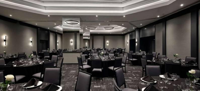 蒙特利尔市中心凯悦嘉轩酒店(Hyatt Place Montreal Downtown)图片