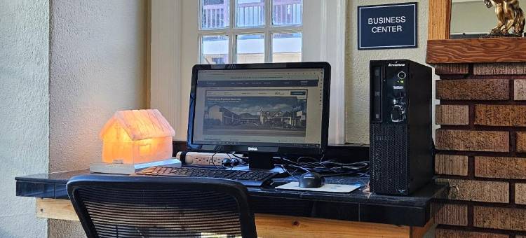 Travelodge by Wyndham Wenatchee图片