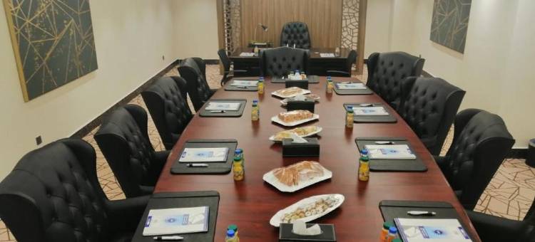 私人豪华套房 - 阿尔哈姆拉(Private Luxury Suites - Al Hamra)图片