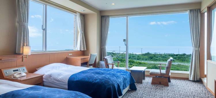 一宫海滨大冢酒店(Hotel Ichinomiya Seaside Otsuka)图片