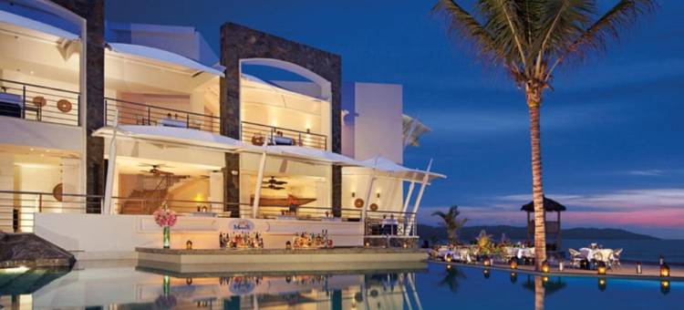 梦想巴亚以塔港湾度假村及水疗中心(Dreams Vallarta Bay Resort & Spa)图片