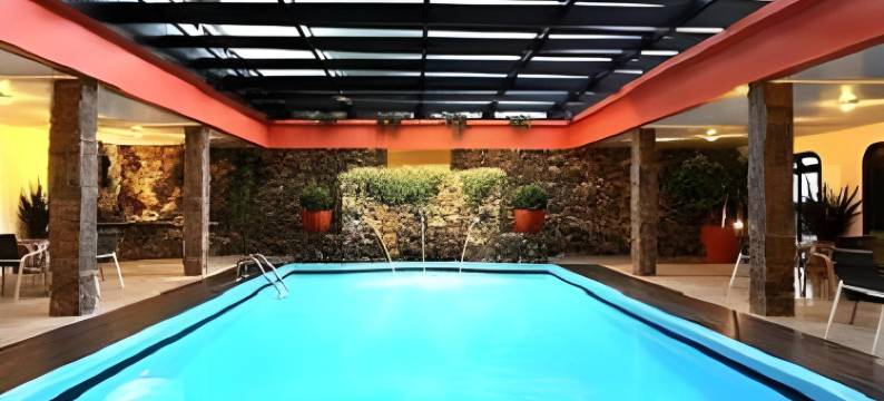 塞拉苏尔酒店(Serrazul Hotel)图片