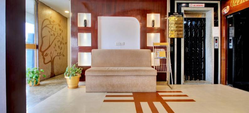 Hotel O Jaya Fortune图片