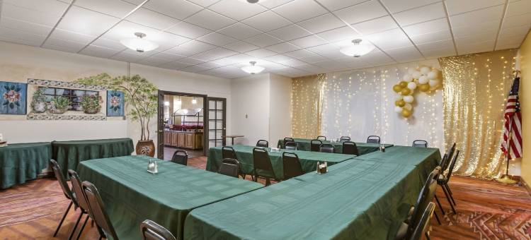 米申贝斯特韦斯特酒店(Best Western Mission Inn)图片