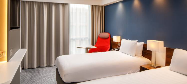 Holiday Inn Express London - Excel图片