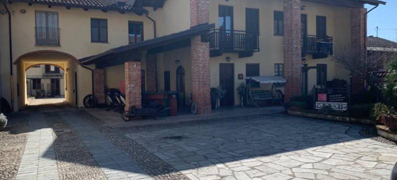 阿尔卡拉德拉塞拉酒店(Al Calar Della Sera)图片