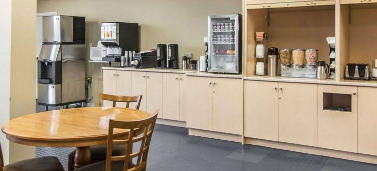 伊克诺旅馆(Econo Lodge)图片