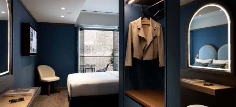 三斯N'U比雷埃夫斯港(Mitsis N'U Piraeus Port)图片