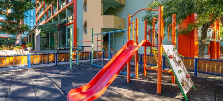 卡利纳花园MPM酒店 - 全包(MPM Hotel Kalina Garden - All Inclusive)图片