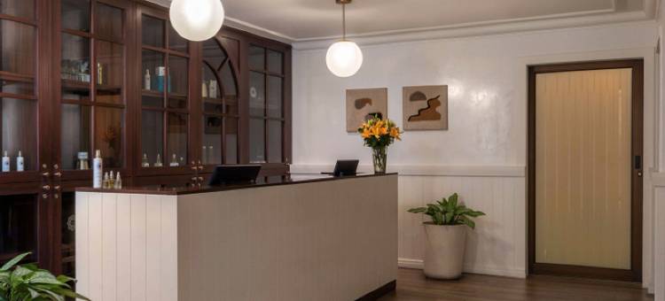 巴拿马城索菲特传奇老城区酒店(Sofitel Legend Casco Viejo - Panama City)图片