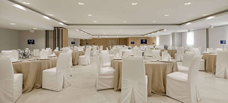 NH马拉加酒店(NH Malaga)图片