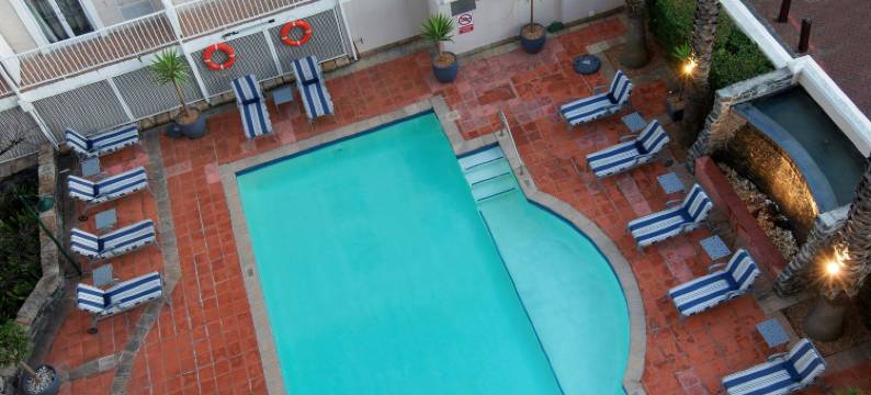 科莫多酒店(The Commodore Hotel)图片