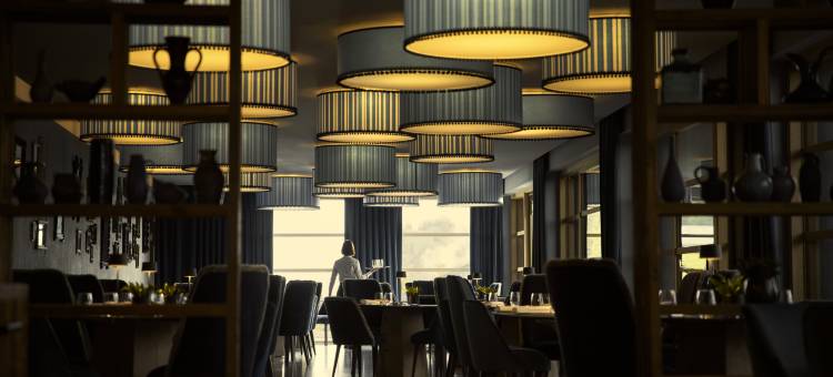 阿尔皮纳多洛米蒂酒店(Como Alpina Dolomites)图片