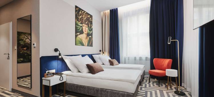 Aiden by Best Western Lodz图片