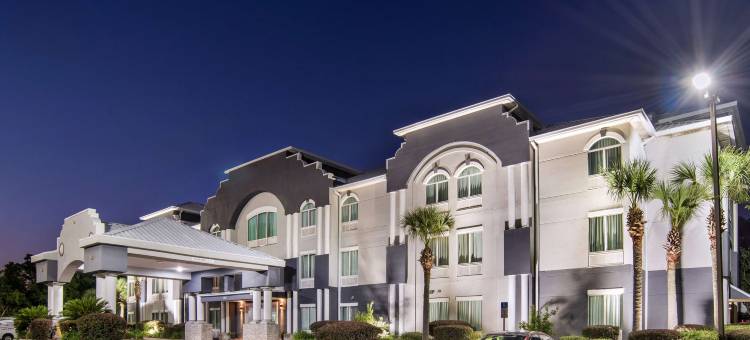 蓝天使贝斯特韦斯特优质酒店(Best Western Plus Blue Angel Inn)图片