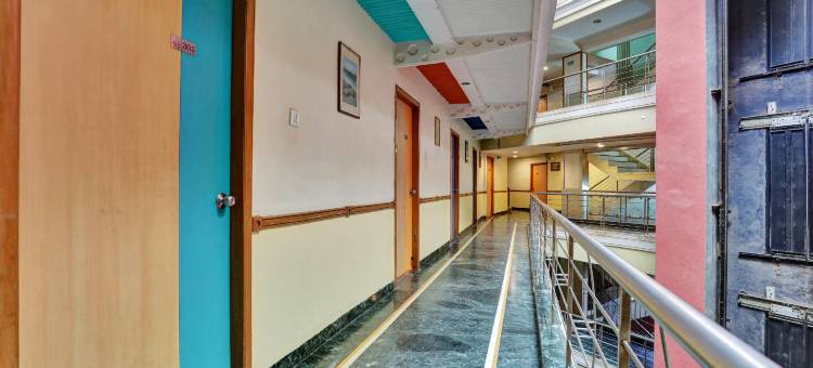 Collection O Dhammanagi Comforts图片