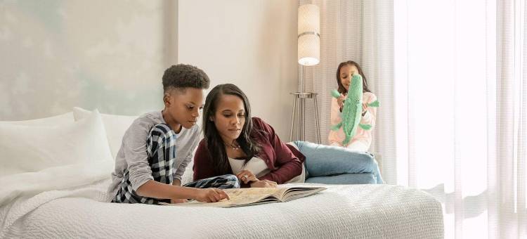 万豪酒店万怡 比灵斯(Courtyard Billings)图片