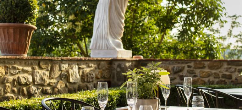 蒂廖宫 - 世界小型豪华酒店(Palazzo Tiglio - A Small Luxury Hotels of the World)图片