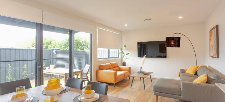 位于新莱姆顿的3卧室公寓-120平方米|带2个独立浴室(Chapel Heights Apartments)图片