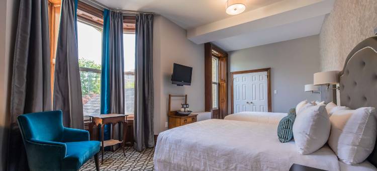 The Idlewyld Inn and Spa图片