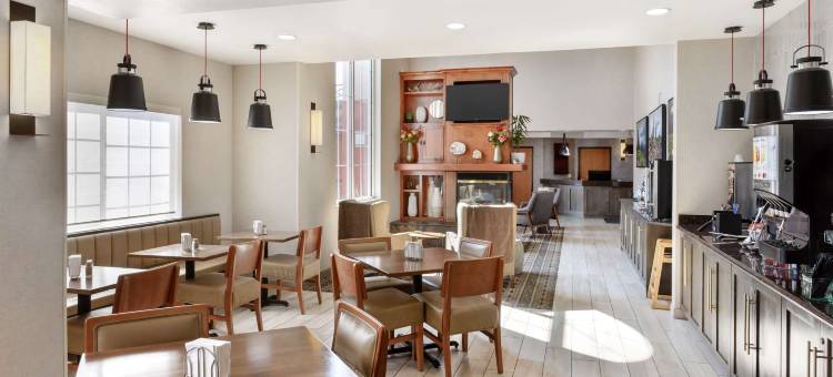 度假山贝斯特韦斯特酒店(Best Western Holiday Hills)图片