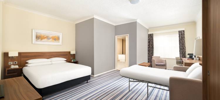 Holiday Inn 诺维奇 - 北(Holiday Inn NORWICH - NORTH by IHG)图片