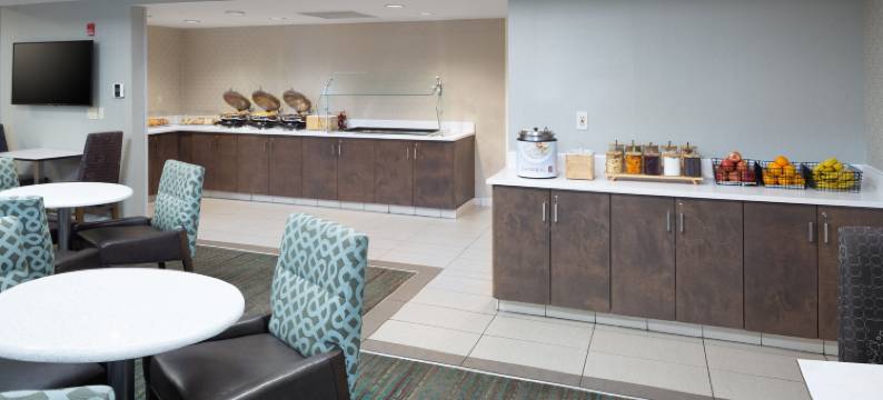 米尔福德Residence Inn 酒店(Residence Inn Milford)图片