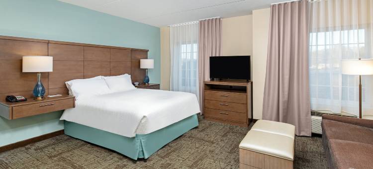 Staybridge Suites 诺克斯维尔橡树岭 by IHG(Staybridge Suites Knoxville Oak Ridge by IHG)图片