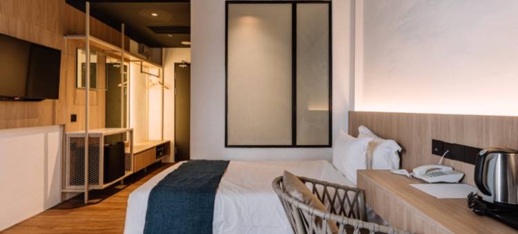 罗克思帝亚纳酒店(Impiana by Roxy Hotel)图片