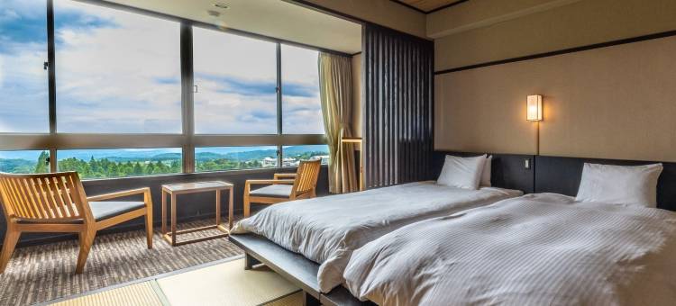 雾岛观光酒店(Kirishima Kanko Hotel)图片