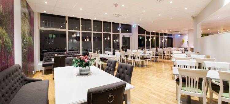 Sure Hotel Studio by Best Western Bromma图片