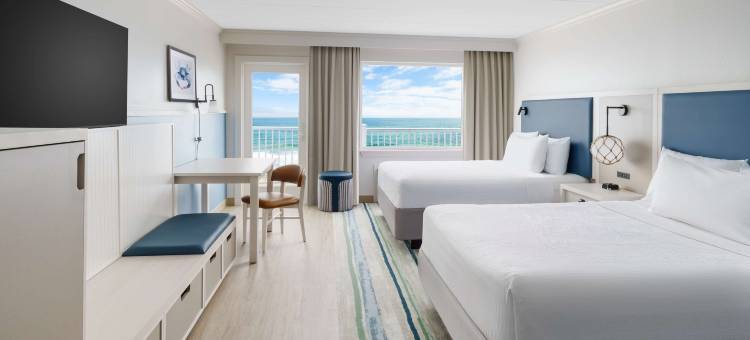 希尔顿花园酒店-大洋城海滨酒店(Hilton Garden Inn Ocean City Oceanfront)图片