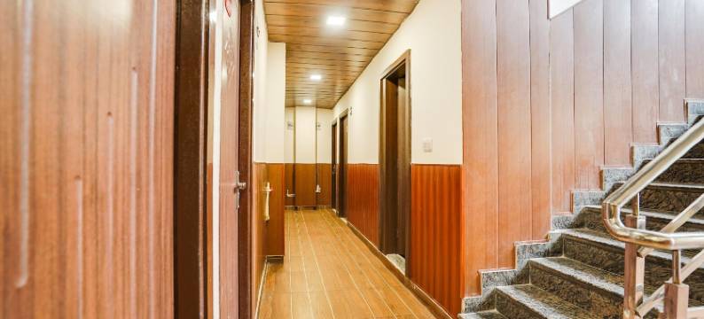 Super Hotel O Canal Road图片