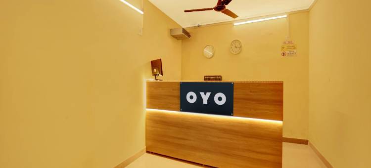 Hotel O Hill View Inn图片